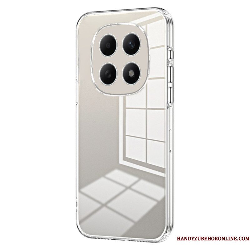 Hoesje Xiaomi Redmi Note 15 5g Gegalvaniseerd Frame