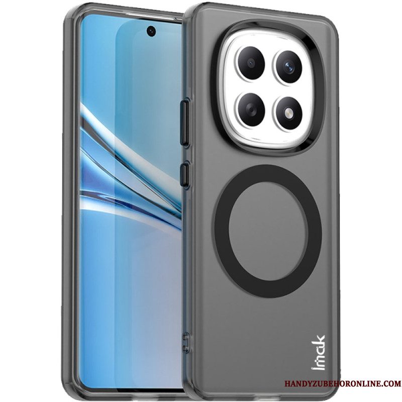 Hoesje Xiaomi Redmi Note 15 5g Magsafe Imak Bescherming Hoesje