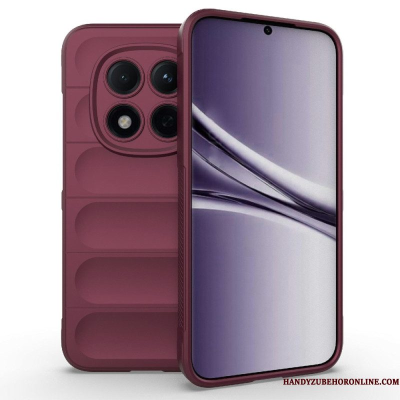 Hoesje Xiaomi Redmi Note 15 Pro 5g Antislip