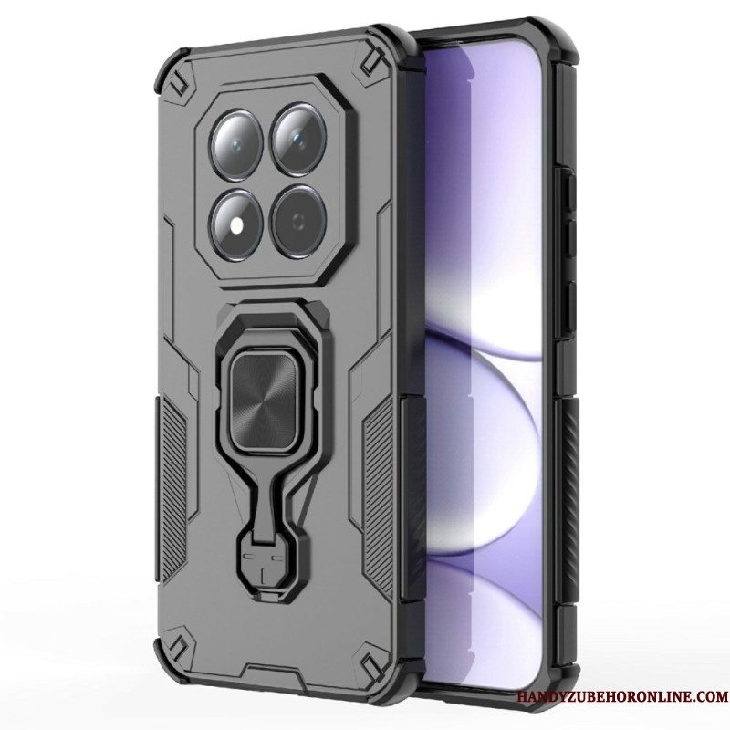 Hoesje Xiaomi Redmi Note 15 Pro 5g Duurzame Ring Bescherming Hoesje