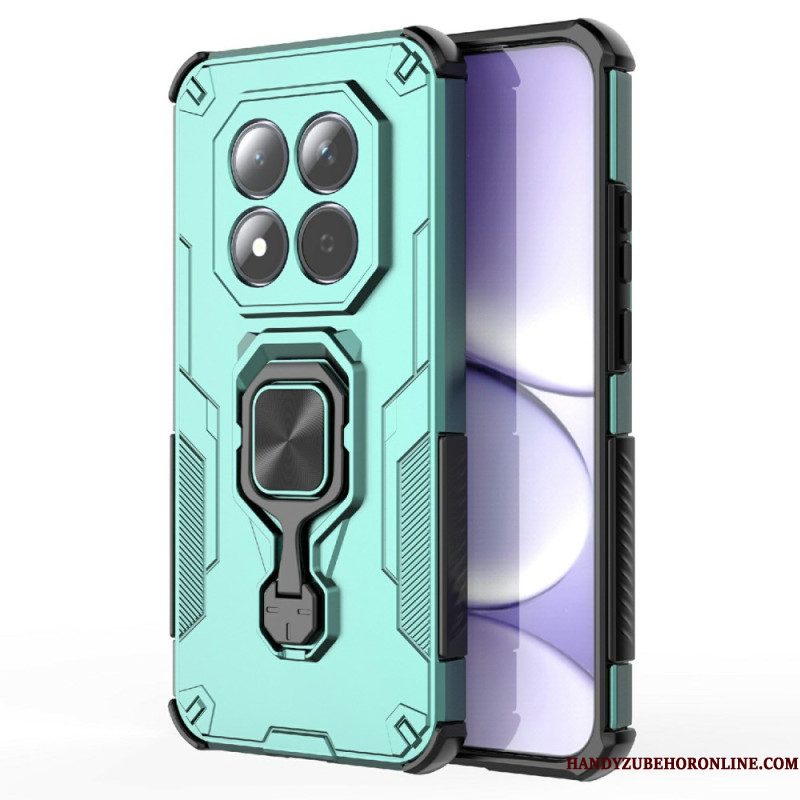 Hoesje Xiaomi Redmi Note 15 Pro 5g Duurzame Ring Bescherming Hoesje