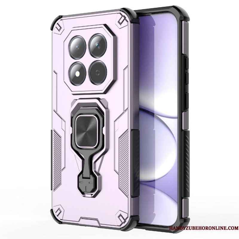 Hoesje Xiaomi Redmi Note 15 Pro 5g Duurzame Ring Bescherming Hoesje