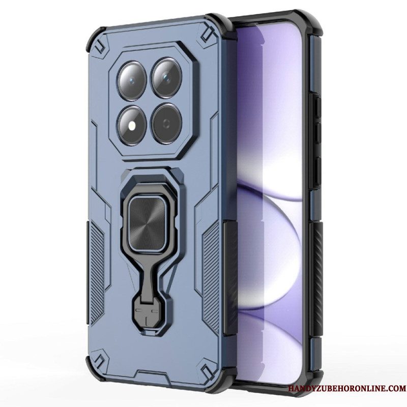 Hoesje Xiaomi Redmi Note 15 Pro 5g Duurzame Ring Bescherming Hoesje