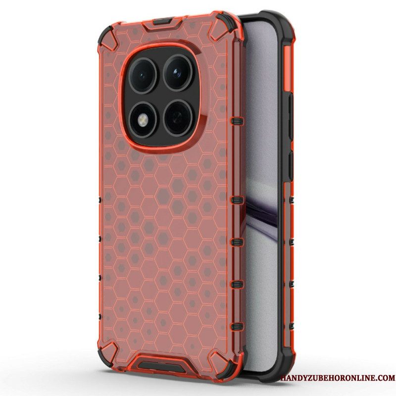Hoesje Xiaomi Redmi Note 15 Pro 5g Honingraat