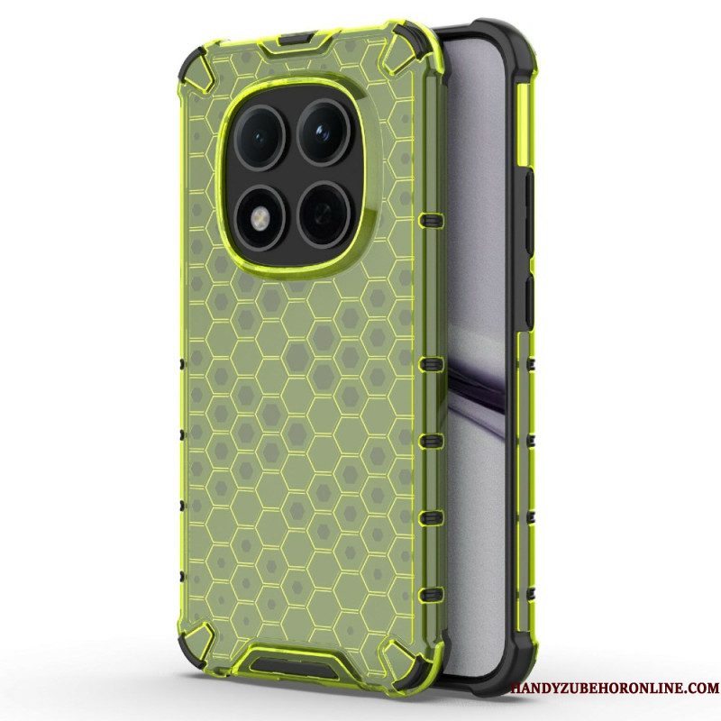 Hoesje Xiaomi Redmi Note 15 Pro 5g Honingraat