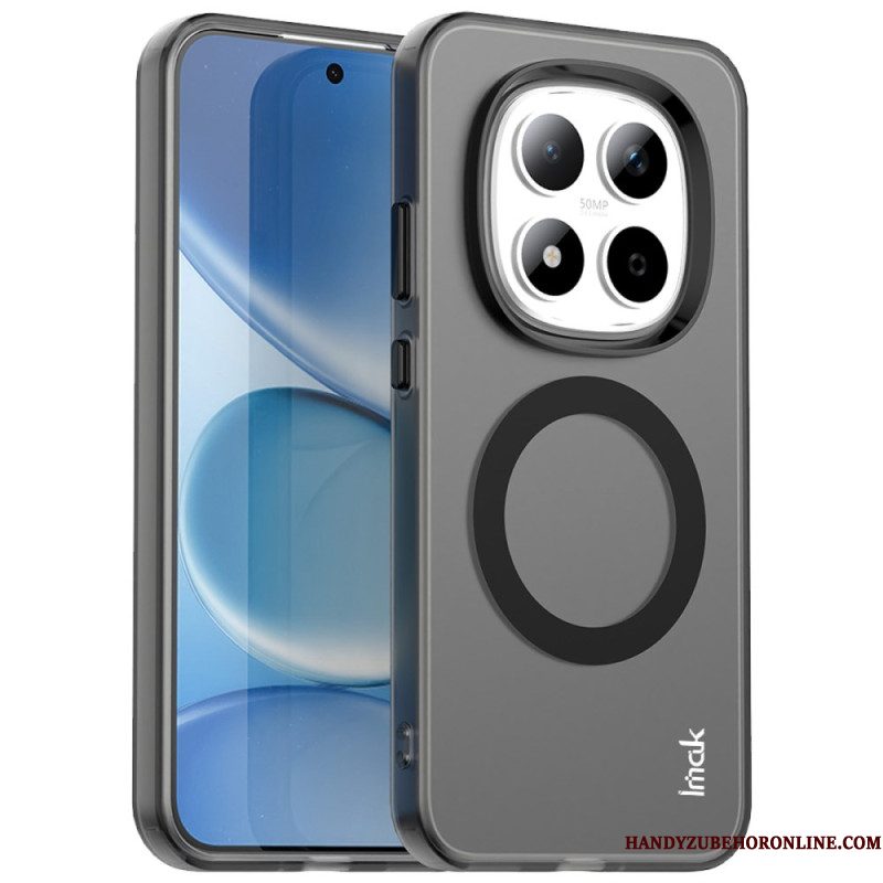 Hoesje Xiaomi Redmi Note 15 Pro 5g Magnetisch Imak