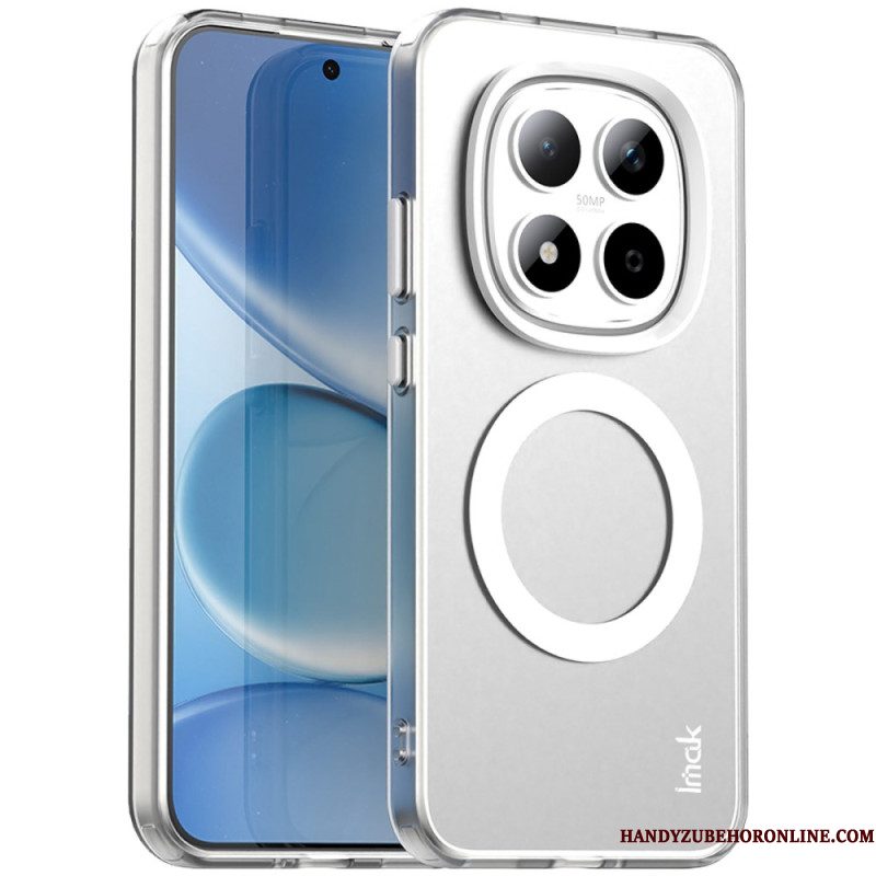 Hoesje Xiaomi Redmi Note 15 Pro 5g Magnetisch Imak