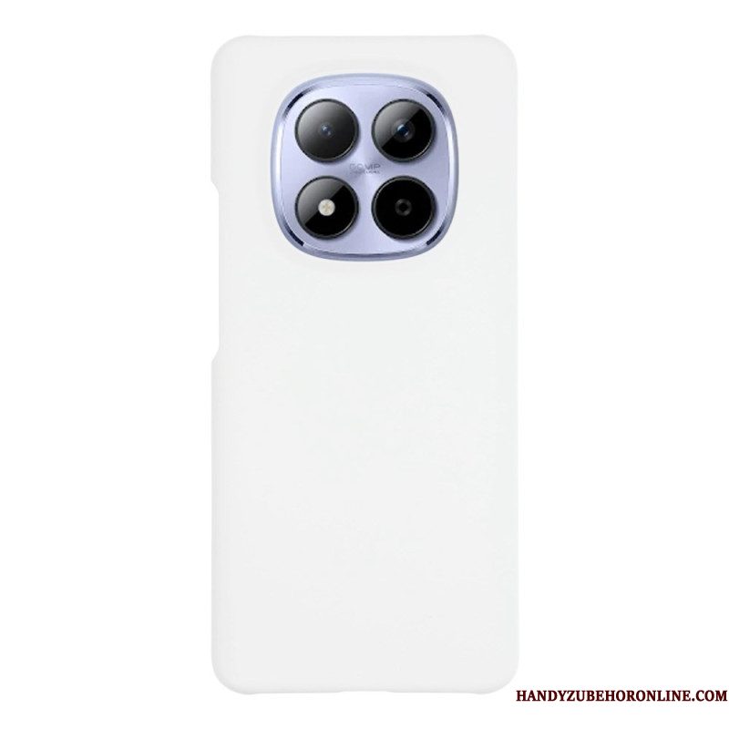 Hoesje Xiaomi Redmi Note 15 Pro 5g Minimalistisch
