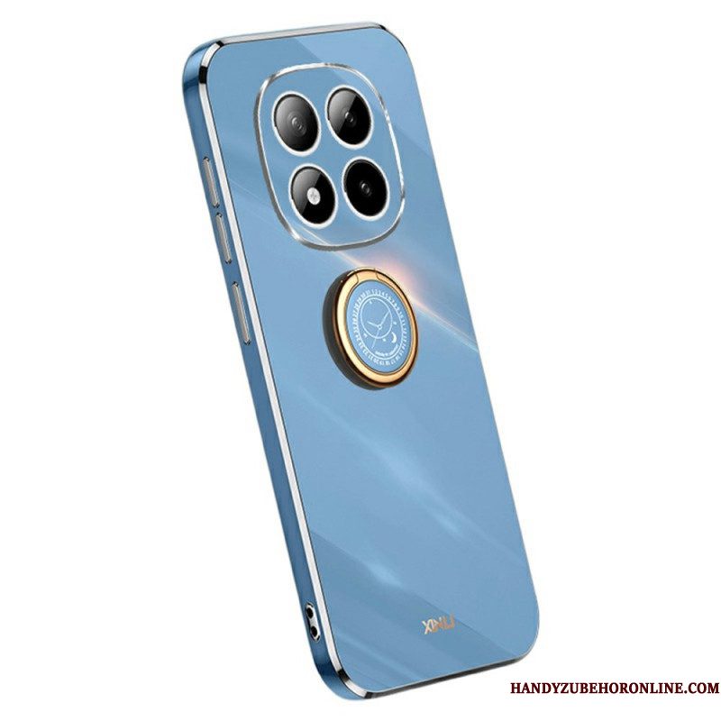 Hoesje Xiaomi Redmi Note 15 Pro 5g Ringhouder Xinli Bescherming Hoesje