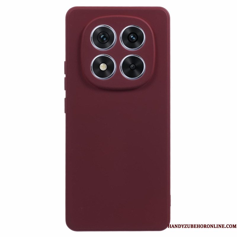 Hoesje Xiaomi Redmi Note 15 Pro 5g Schokbestendig