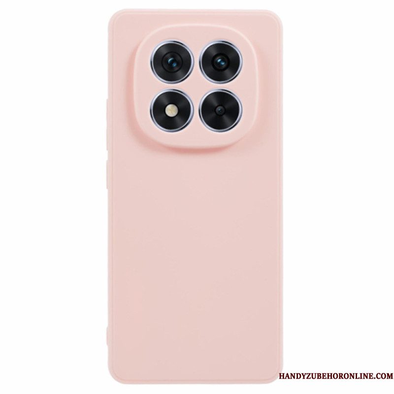 Hoesje Xiaomi Redmi Note 15 Pro 5g Schokbestendige Bescherming Bescherming Hoesje