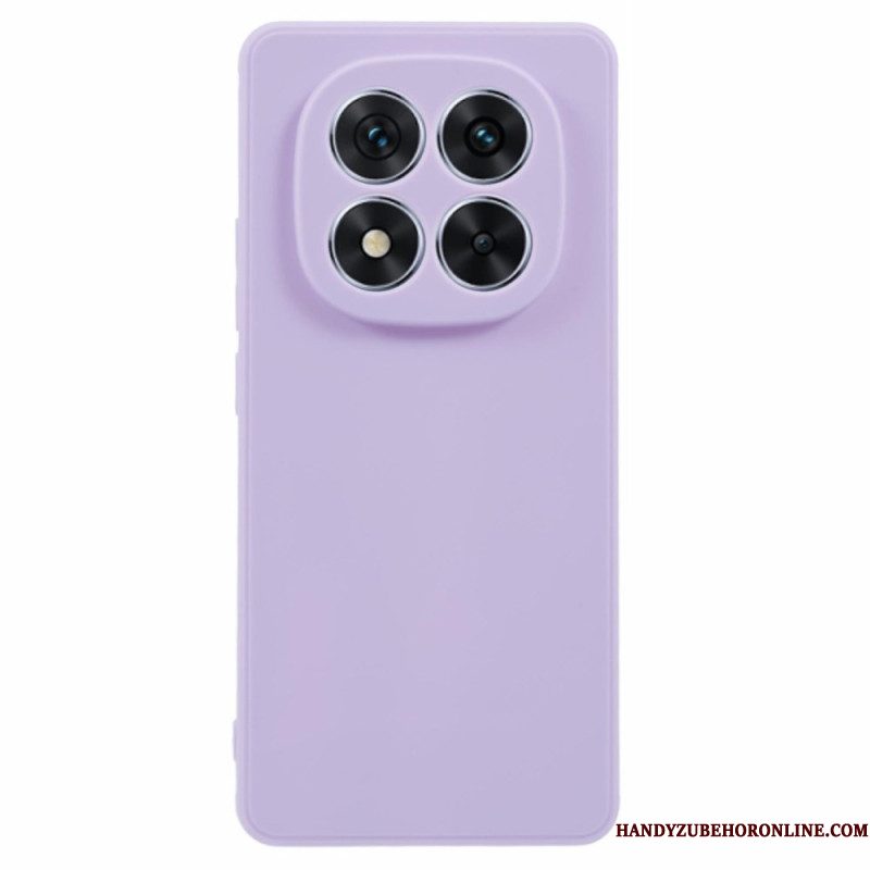 Hoesje Xiaomi Redmi Note 15 Pro 5g Schokbestendige Bescherming Bescherming Hoesje