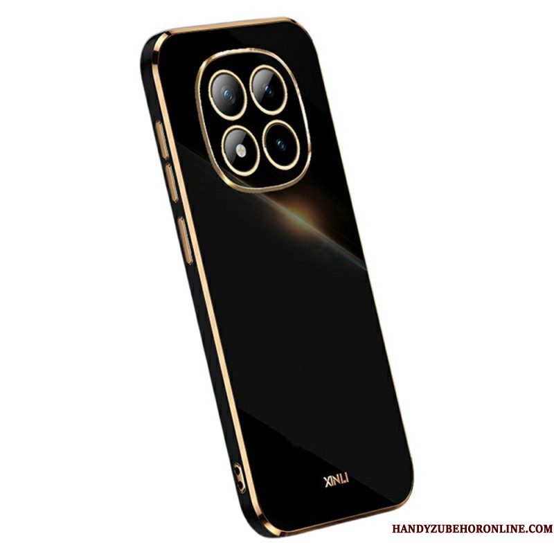 Hoesje Xiaomi Redmi Note 15 Pro 5g Xinli Bescherming Hoesje