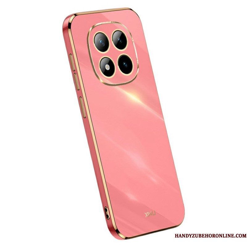 Hoesje Xiaomi Redmi Note 15 Pro 5g Xinli Bescherming Hoesje
