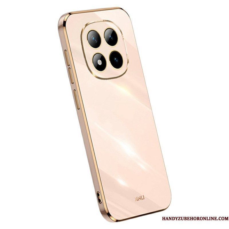 Hoesje Xiaomi Redmi Note 15 Pro 5g Xinli Bescherming Hoesje