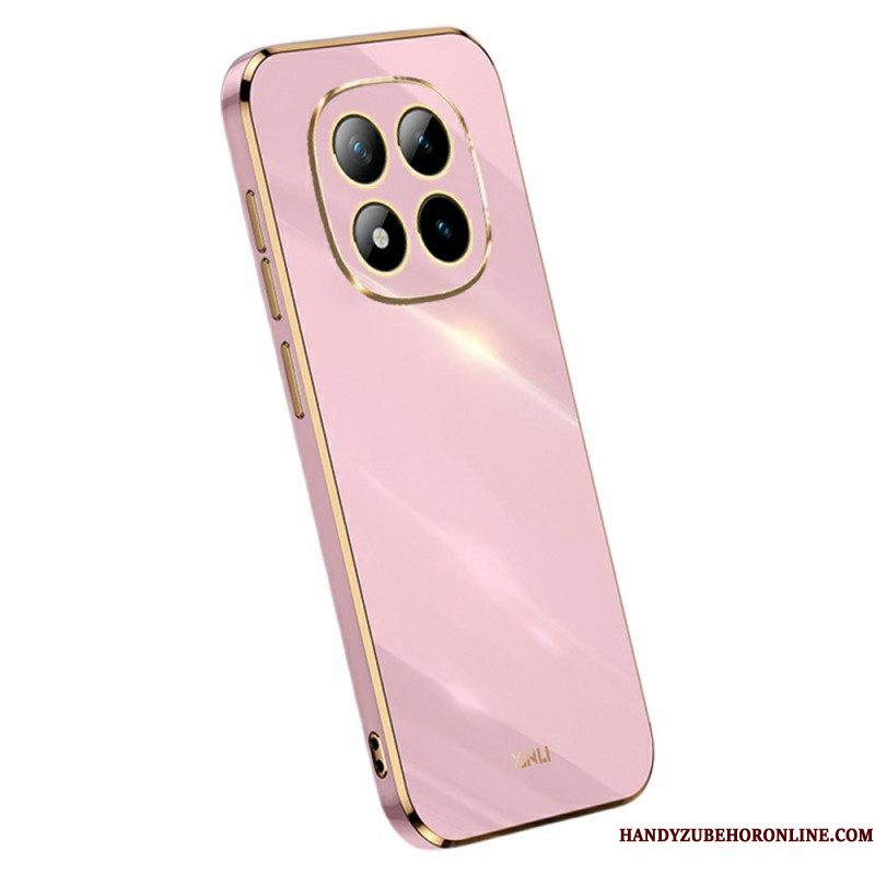 Hoesje Xiaomi Redmi Note 15 Pro 5g Xinli Bescherming Hoesje