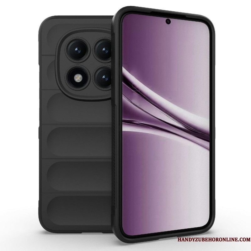 Hoesje Xiaomi Redmi Note 15 Pro Plus 5g Antislip Bescherming Hoesje