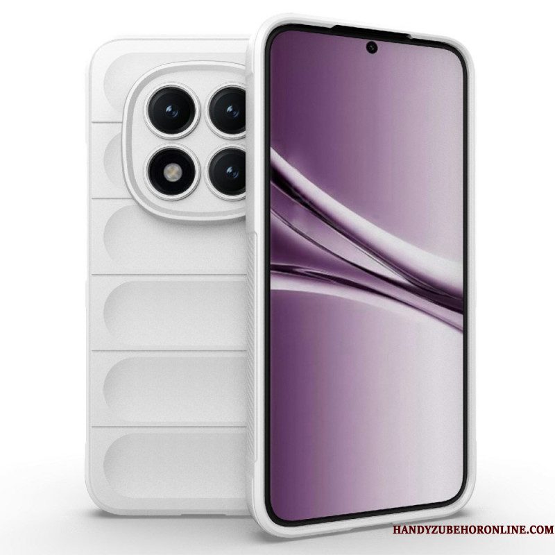 Hoesje Xiaomi Redmi Note 15 Pro Plus 5g Antislip Bescherming Hoesje