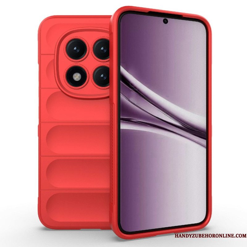 Hoesje Xiaomi Redmi Note 15 Pro Plus 5g Antislip Bescherming Hoesje