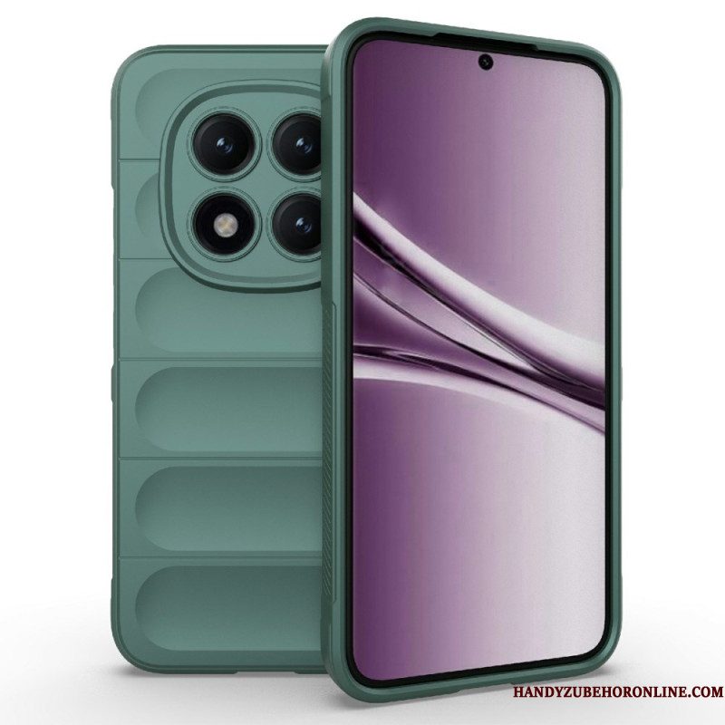 Hoesje Xiaomi Redmi Note 15 Pro Plus 5g Antislip Bescherming Hoesje
