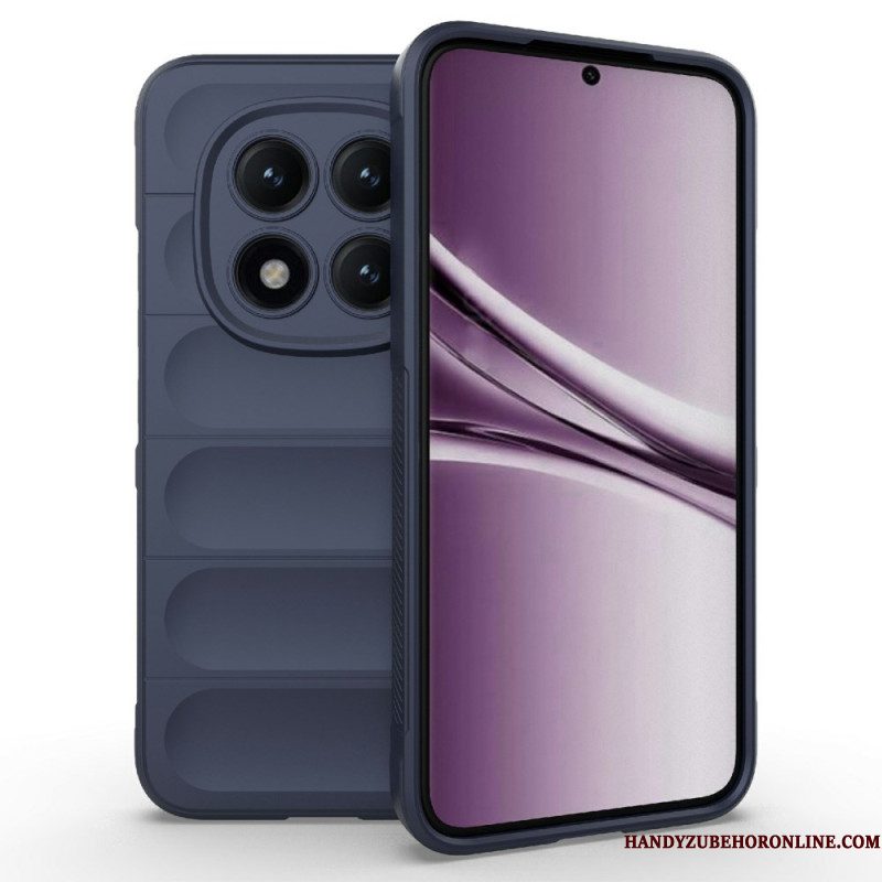 Hoesje Xiaomi Redmi Note 15 Pro Plus 5g Antislip Bescherming Hoesje