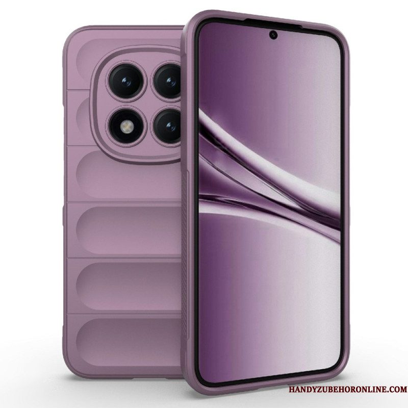 Hoesje Xiaomi Redmi Note 15 Pro Plus 5g Antislip Bescherming Hoesje