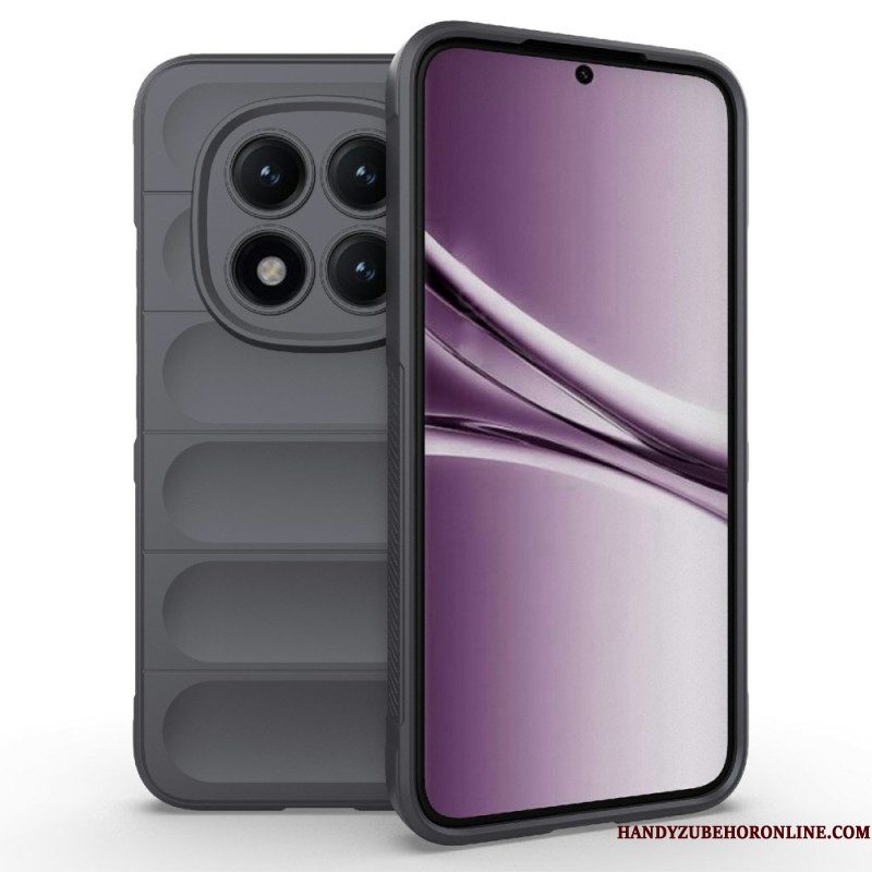 Hoesje Xiaomi Redmi Note 15 Pro Plus 5g Antislip Bescherming Hoesje