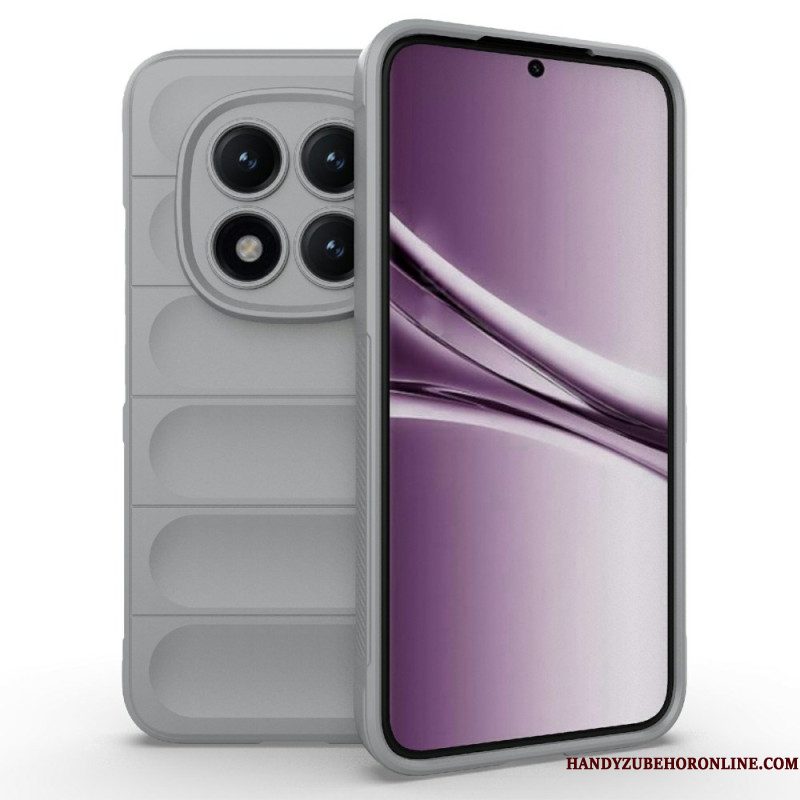 Hoesje Xiaomi Redmi Note 15 Pro Plus 5g Antislip Bescherming Hoesje