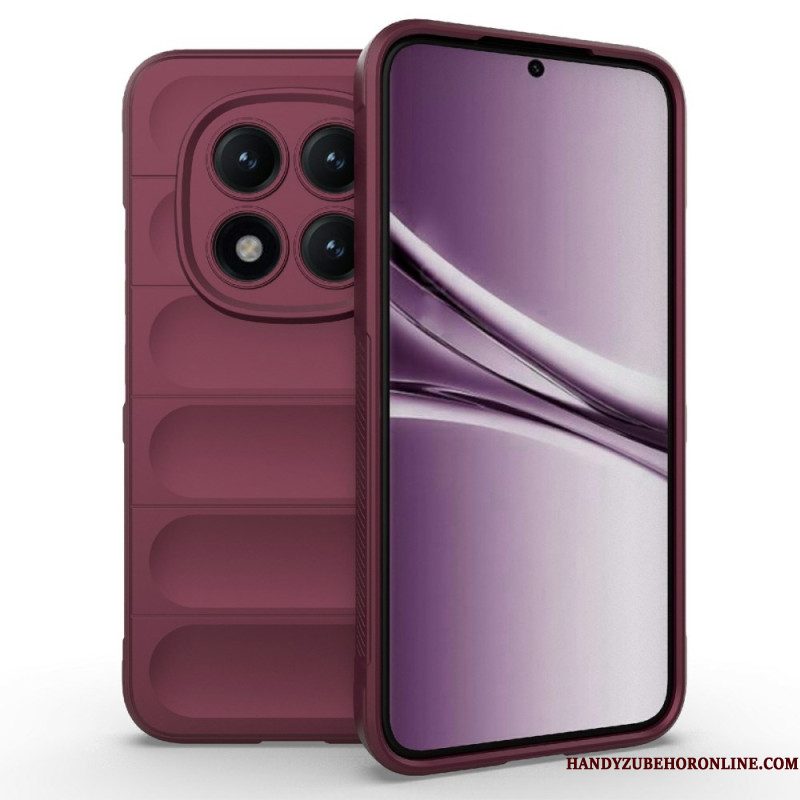 Hoesje Xiaomi Redmi Note 15 Pro Plus 5g Antislip Bescherming Hoesje