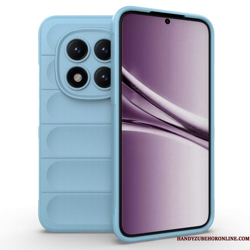 Hoesje Xiaomi Redmi Note 15 Pro Plus 5g Antislip Bescherming Hoesje
