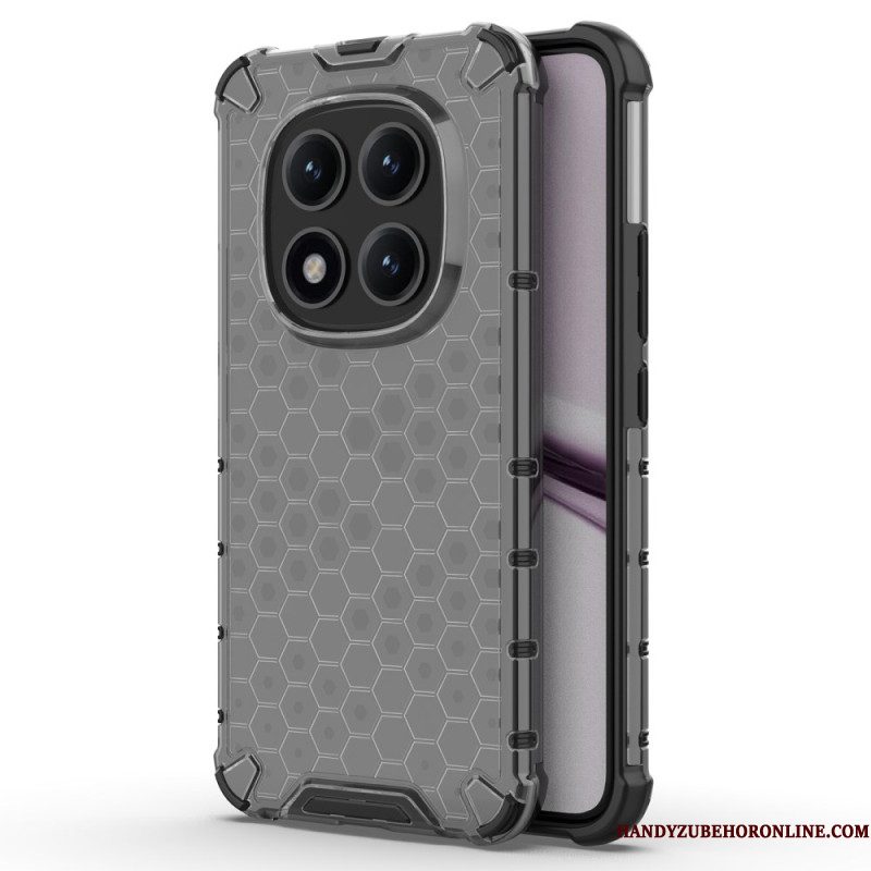 Hoesje Xiaomi Redmi Note 15 Pro Plus 5g Honingraatpatroon