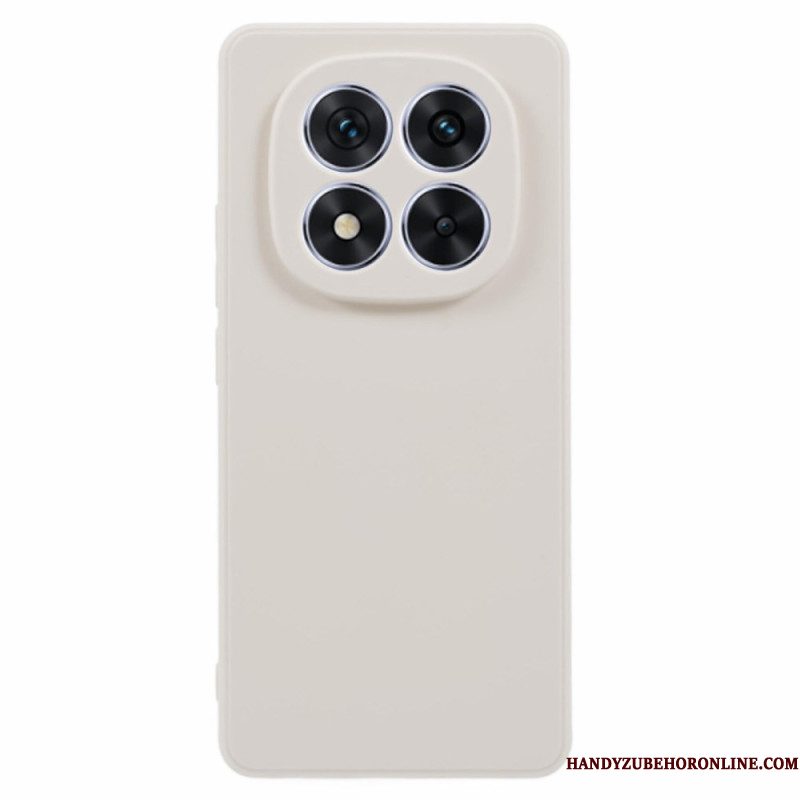 Hoesje Xiaomi Redmi Note 15 Pro Plus 5g Siliconen Bescherming Hoesje