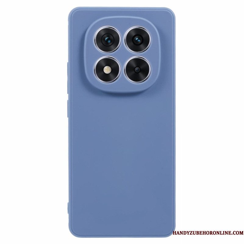 Hoesje Xiaomi Redmi Note 15 Pro Plus 5g Siliconen Bescherming Hoesje