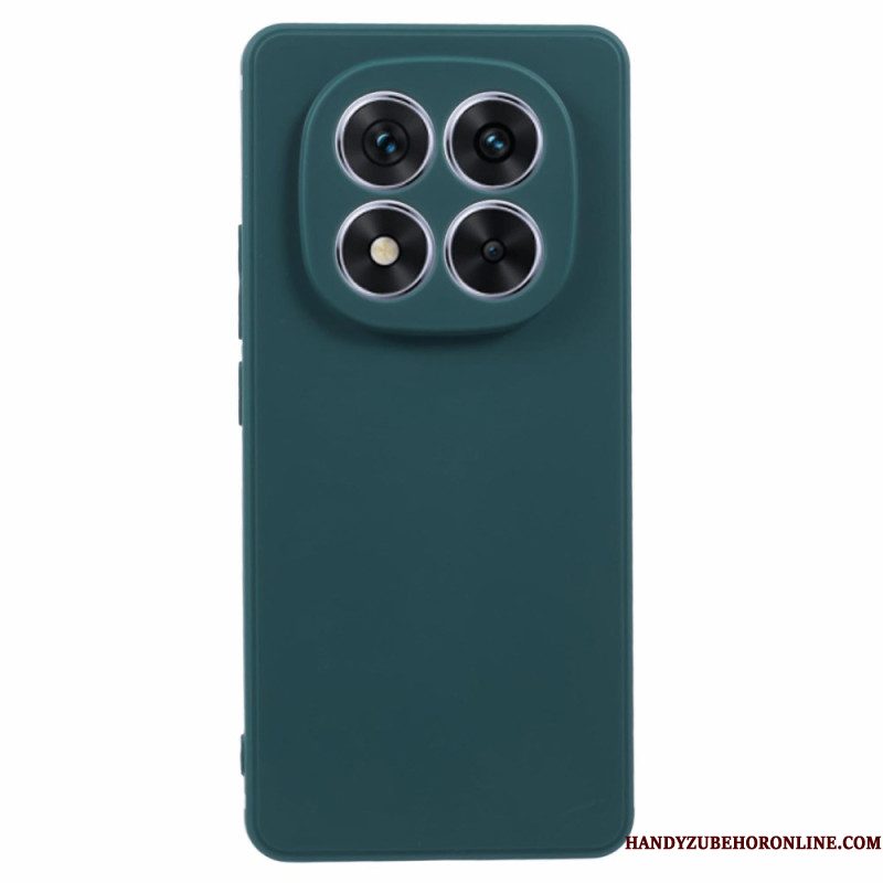 Hoesje Xiaomi Redmi Note 15 Pro Plus 5g Siliconen Bescherming Hoesje