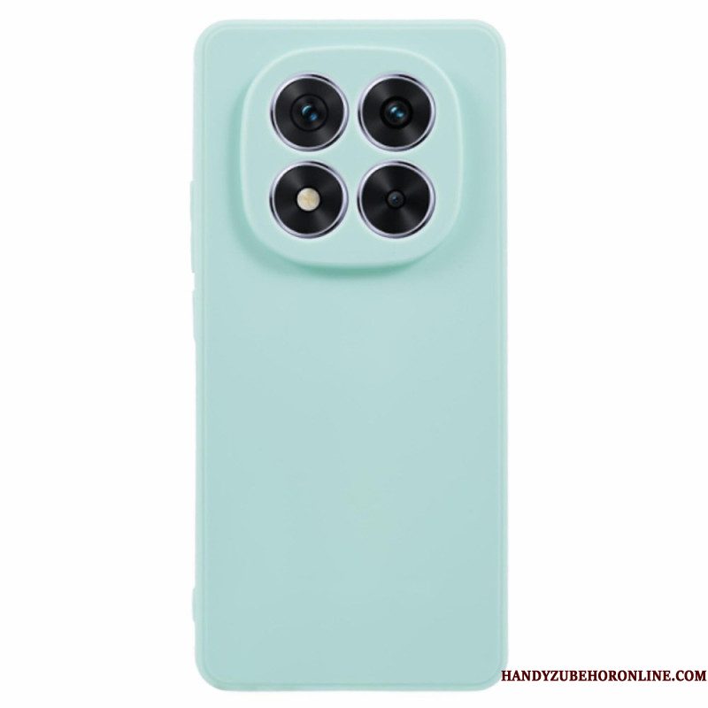 Hoesje Xiaomi Redmi Note 15 Pro Plus 5g Siliconen Bescherming Hoesje