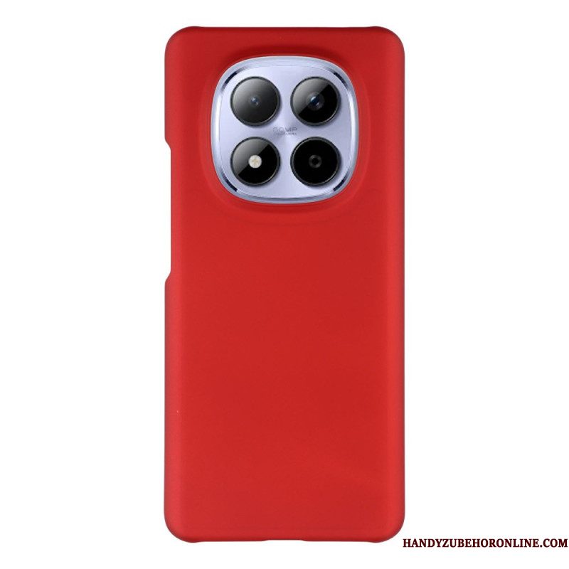 Hoesje Xiaomi Redmi Note 15 Pro Plus 5g Stevig