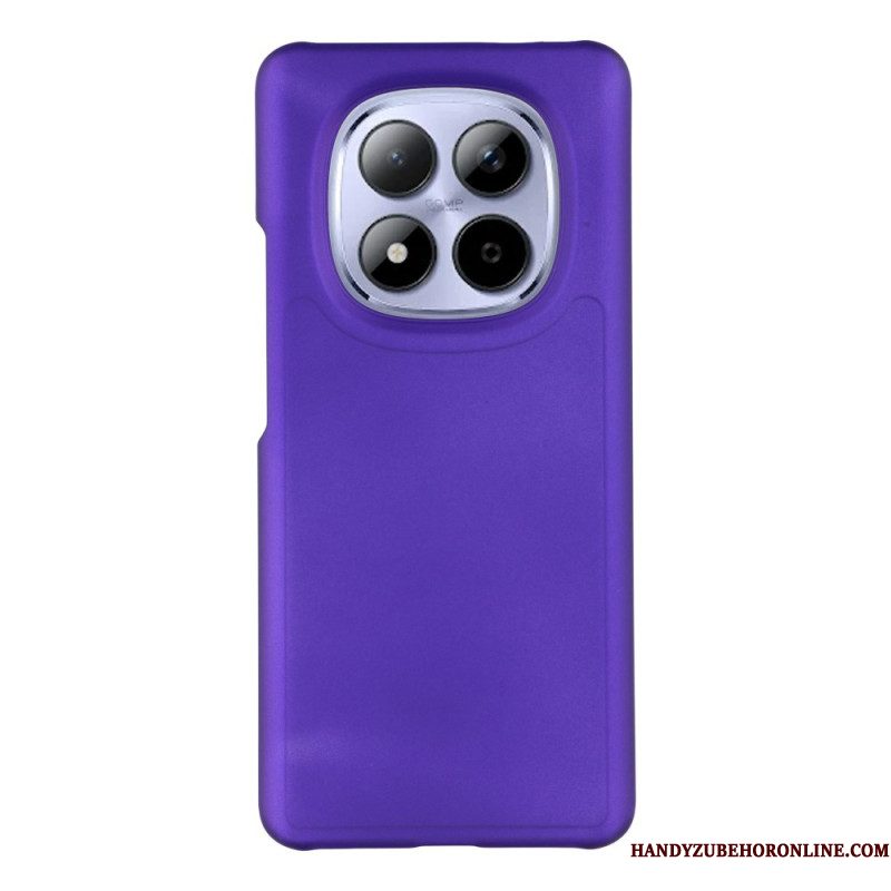 Hoesje Xiaomi Redmi Note 15 Pro Plus 5g Stevig