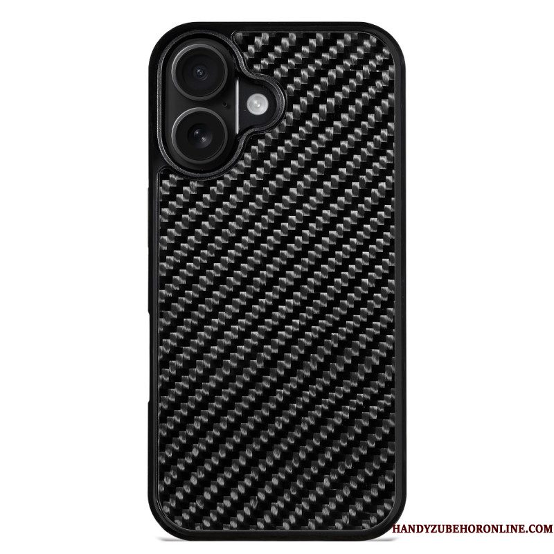 Hoesje iPhone 17 Aramidevezel Magsafe