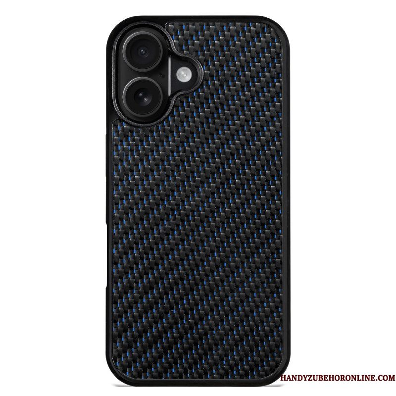 Hoesje iPhone 17 Aramidevezel Magsafe