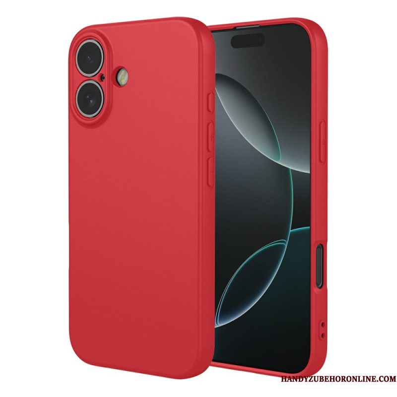 Hoesje iPhone 17 Klassiek