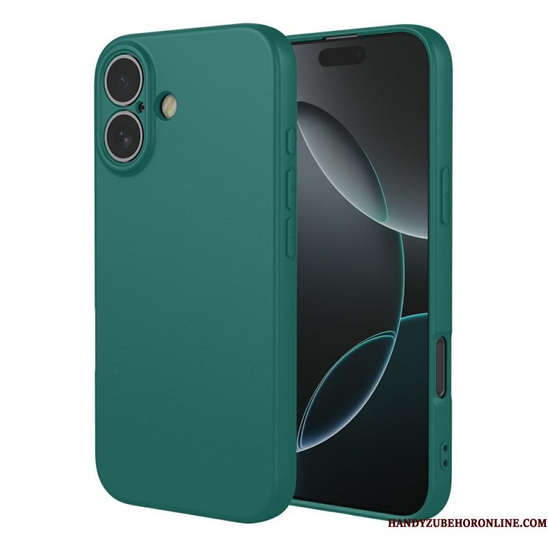 Hoesje iPhone 17 Klassiek
