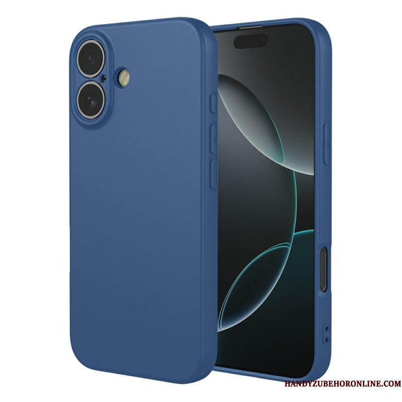 Hoesje iPhone 17 Klassiek