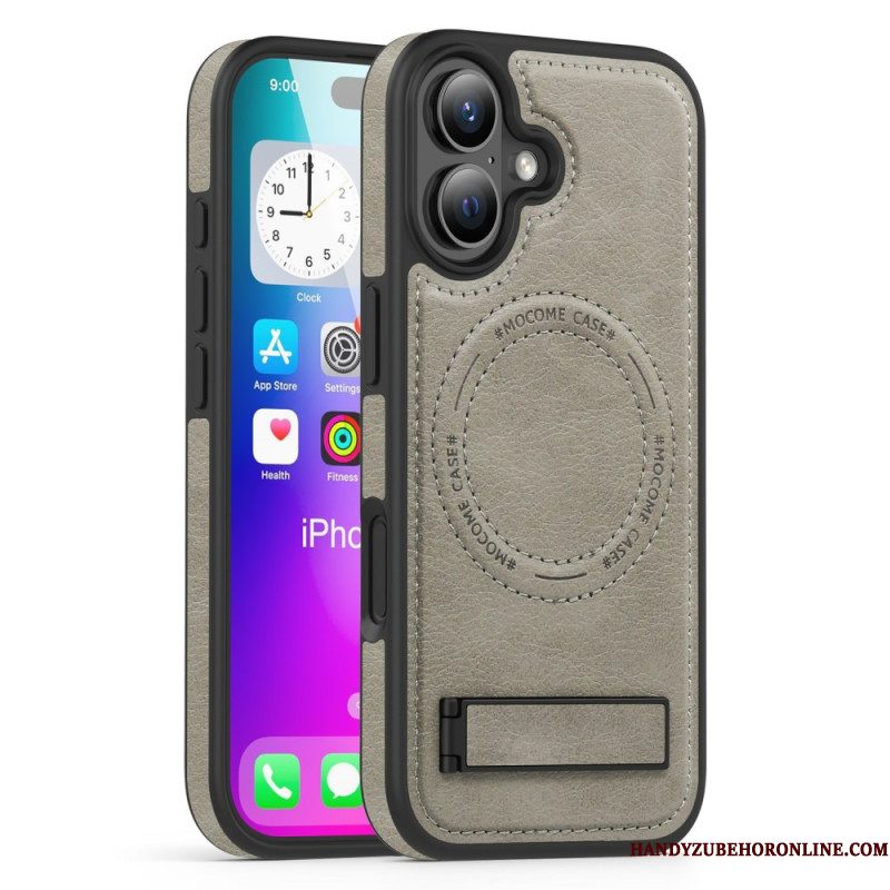 Hoesje iPhone 17 Magsafe Business Premium Design