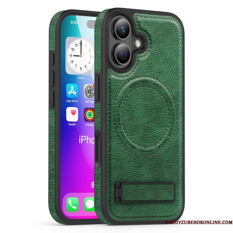 Hoesje iPhone 17 Magsafe Business Premium Design