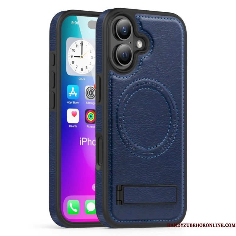 Hoesje iPhone 17 Magsafe Business Premium Design