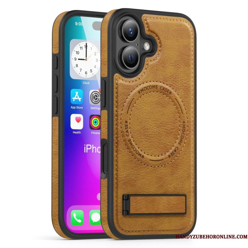Hoesje iPhone 17 Magsafe Business Premium Design