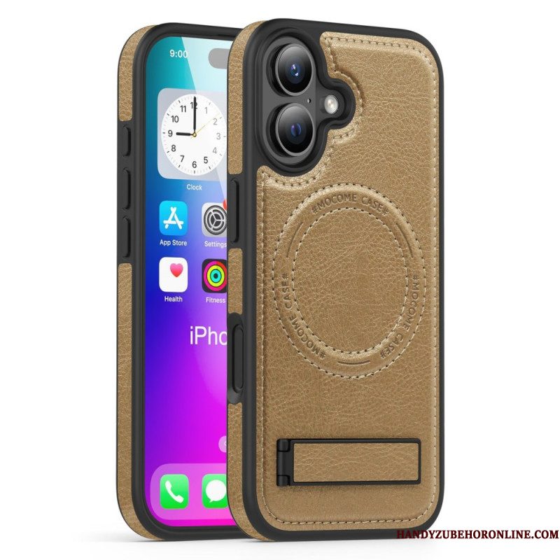 Hoesje iPhone 17 Magsafe Business Premium Design