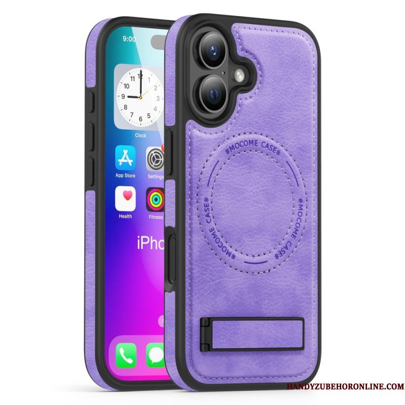 Hoesje iPhone 17 Magsafe Business Premium Design