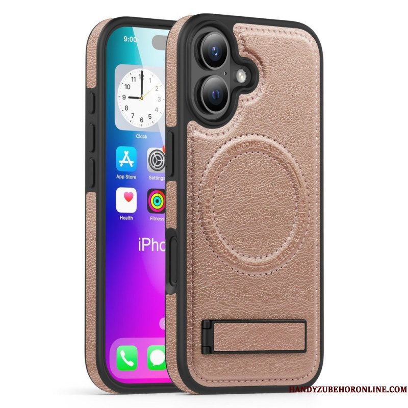 Hoesje iPhone 17 Magsafe Business Premium Design