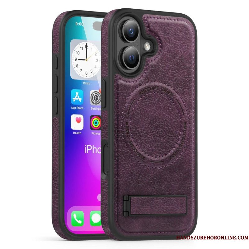 Hoesje iPhone 17 Magsafe Business Premium Design